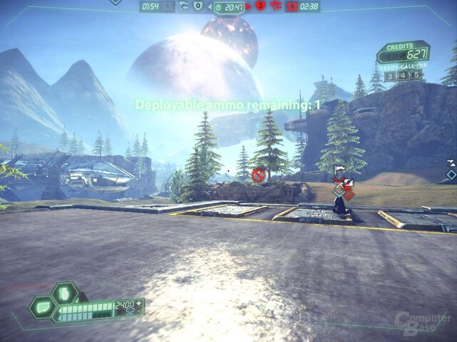 Tribes: Ascend
