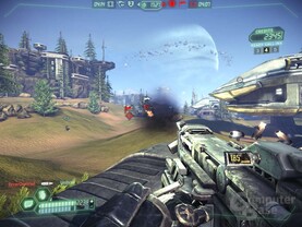 Tribes: Ascend