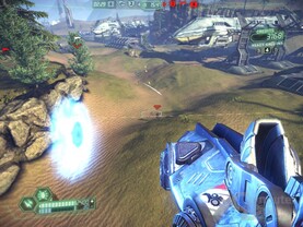 Tribes: Ascend