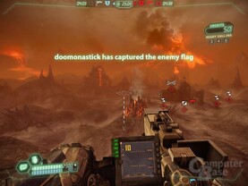 Tribes: Ascend