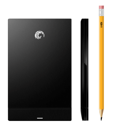 Seagate FreeAgent GoFlex Slim