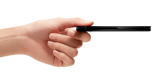 Seagate FreeAgent GoFlex Slim