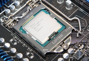 Intel Core i7-3770