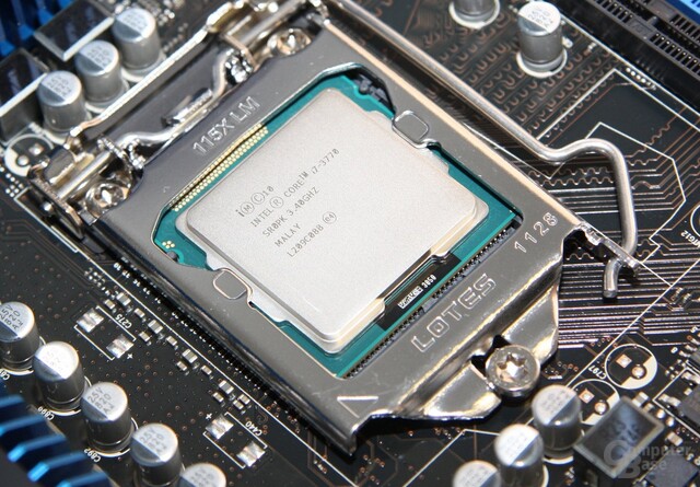 Intel Core i7-3770