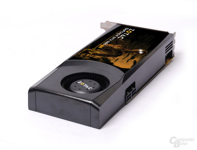 Zotac GeForce GTX 560 SE