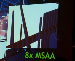 Erster Test der Nvidia GeForce GTX 680