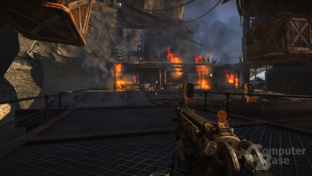 Bulletstorm - 1xAA