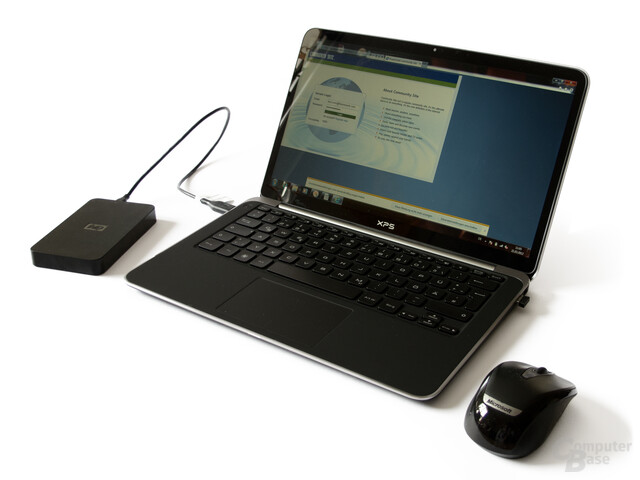 Dell XPS 13