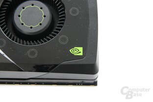 GeForce GTX 680 Logo