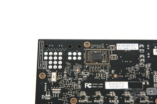 GeForce GTX 680 Löststellen