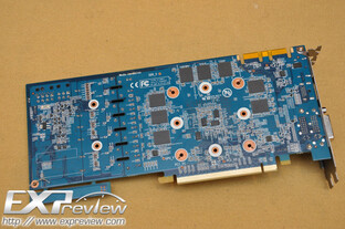 Galaxy GTX 680 4 GB (OC)