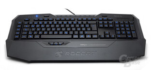 Überblick: Tastaturlayout Überblick: Tastaturlayout