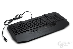Roccat Isku Roccat Isku