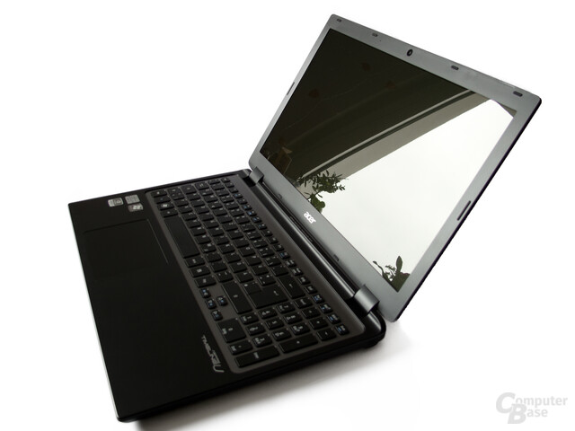 Acer Timeline Ultra M3