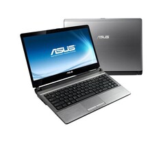 Asus U82U