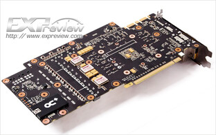 Zotac GeForce GTX 680 Extreme Edition