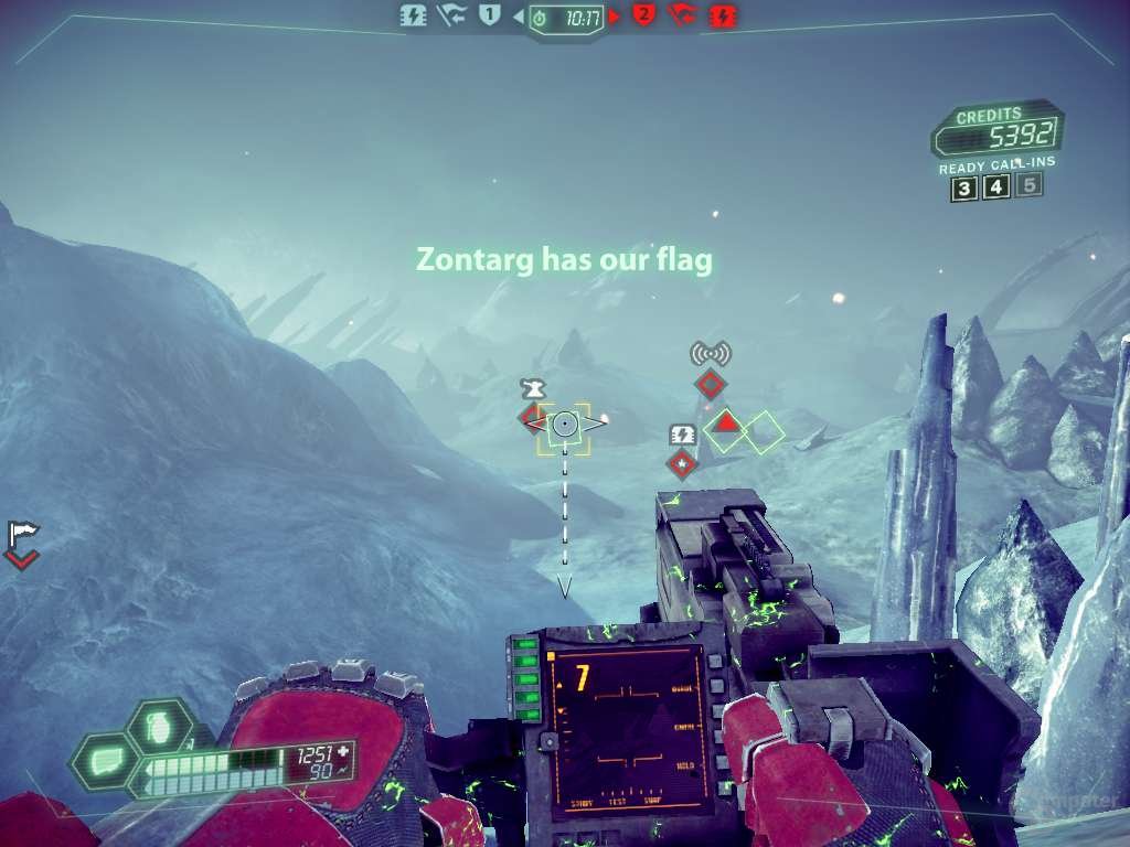 Tribes: Ascend