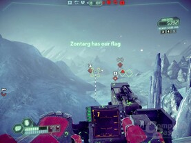 Tribes: Ascend
