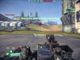Tribes: Ascend