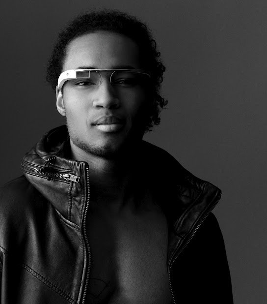 Google Project Glass