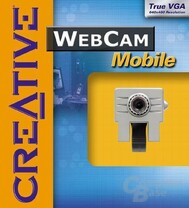 Creative WebCamMobile