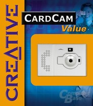 Creative CardCam Value