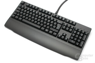 Mionix Zibal 60 - Handballenauflage