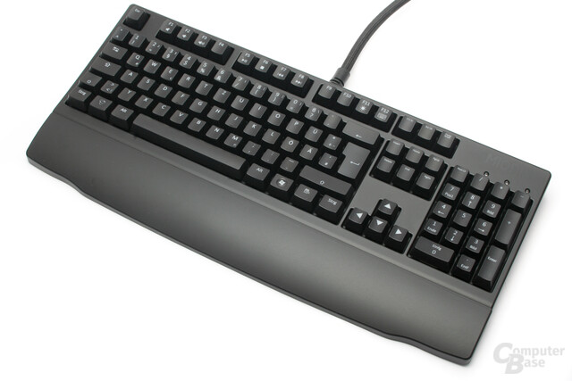 Mionix Zibal 60 - Handballenauflage