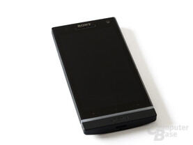 Sony Xperia S