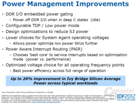 Intel „Ivy Bridge“