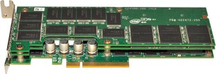 Intel SSD 910 Series