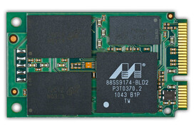 Micron RealSSD C400 mSATA
