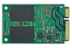 Micron RealSSD C400 mSATA