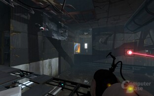 Portal 2 Portal 2