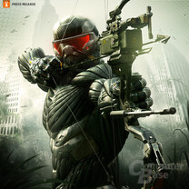 Teaser zu Crysis 3