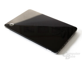 Deckel mit Gorilla Glass Deckel mit Gorilla Glass