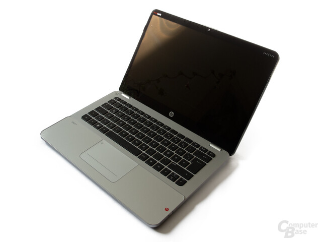 HP Envy 14 Spectre
