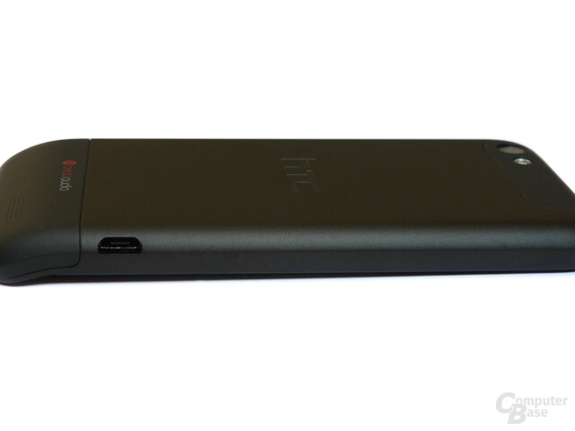 HTC One V