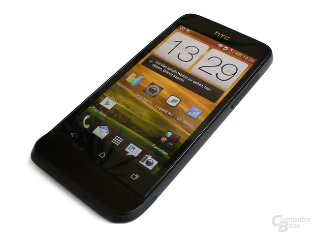HTC One V