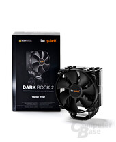 Dark Rock 2 - Verpackung
