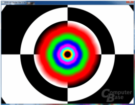 Nvidia GF110 - AF-Tester 4xAF
