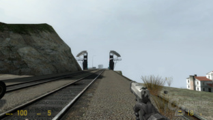 Nvidia GF110 - Half-Life 2 1xAF