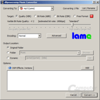 dBpoweramp