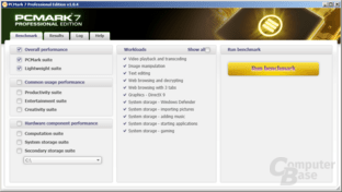 PCMark 7