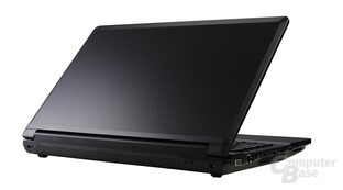 Schenker XMG A501 ADVANCED Gaming Notebook