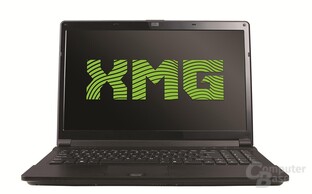 Schenker XMG A501 ADVANCED Gaming Notebook
