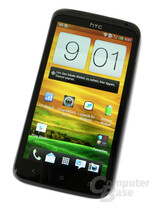 HTC One X