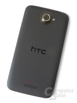 HTC One X