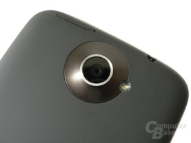 HTC One X