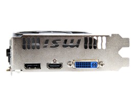 R7770 Power Edition 1GD5/OC R7770 Power Edition 1GD5/OC
